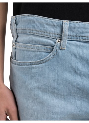 Replay RBJ.981 TAPERED FIT KRATKE JEANS HLAČE MA981Y 685 868 - 6