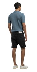 RBJ.981 TAPERED FIT KRATKE JEANS HLAČE MA981Y 8488780 - 2