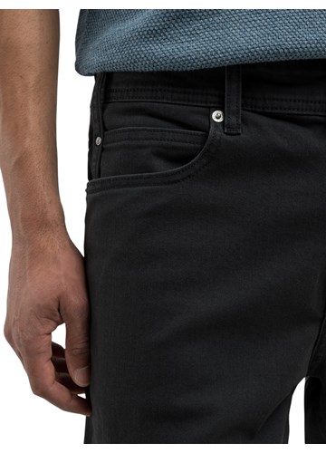 Replay RBJ.981 TAPERED FIT KRATKE JEANS HLAČE MA981Y 8488780 - 4