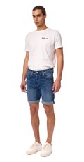 RBJ.981 TAPERED FIT JEANS MA981Y M3DF602 - 1