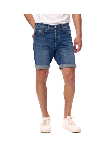 Replay RBJ.981 TAPERED FIT JEANS MA981Y M3DF602 - 2