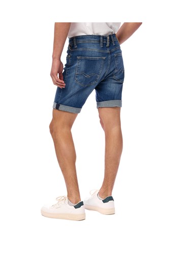 Replay RBJ.981 TAPERED FIT JEANS MA981Y M3DF602 - 3