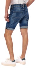 RBJ.981 TAPERED FIT JEANS MA981Y M3DF602 - 3