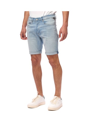 Replay RBJ.981 TAPERED FIT JEANS MA981Y M3DF604 - 2
