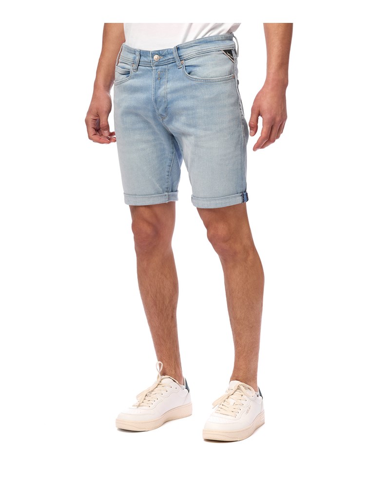Replay RBJ.981 TAPERED FIT JEANS MA981Y M3DF604 - 2