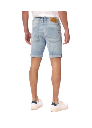 Replay RBJ.981 TAPERED FIT JEANS MA981Y M3DF604 - 3
