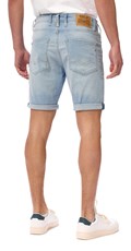 RBJ.981 TAPERED FIT JEANS MA981Y M3DF604 - 3