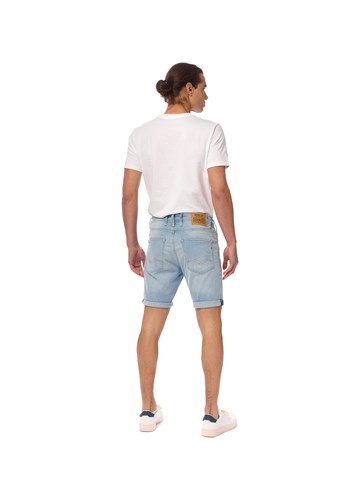 Replay RBJ.981 TAPERED FIT JEANS MA981Y M3DF604 - 4