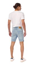 RBJ.981 TAPERED FIT JEANS MA981Y M3DF604 - 4