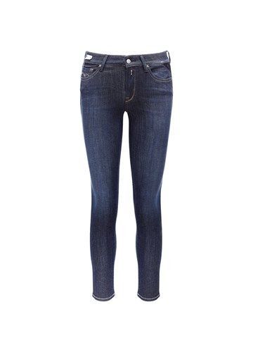 Replay LUZ SKINNY FIT JEANS WH689 661RI11 - 1