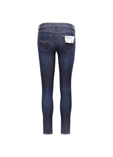 Replay LUZ SKINNY FIT JEANS WH689 661RI11 - 2