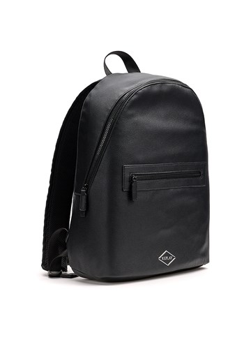 Replay CRNI RUKSAK S DIJAMANTIM LOGOTIPOM REPLAY - 2