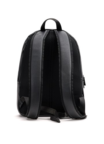 Replay CRNI RUKSAK S DIJAMANTIM LOGOTIPOM REPLAY - 3