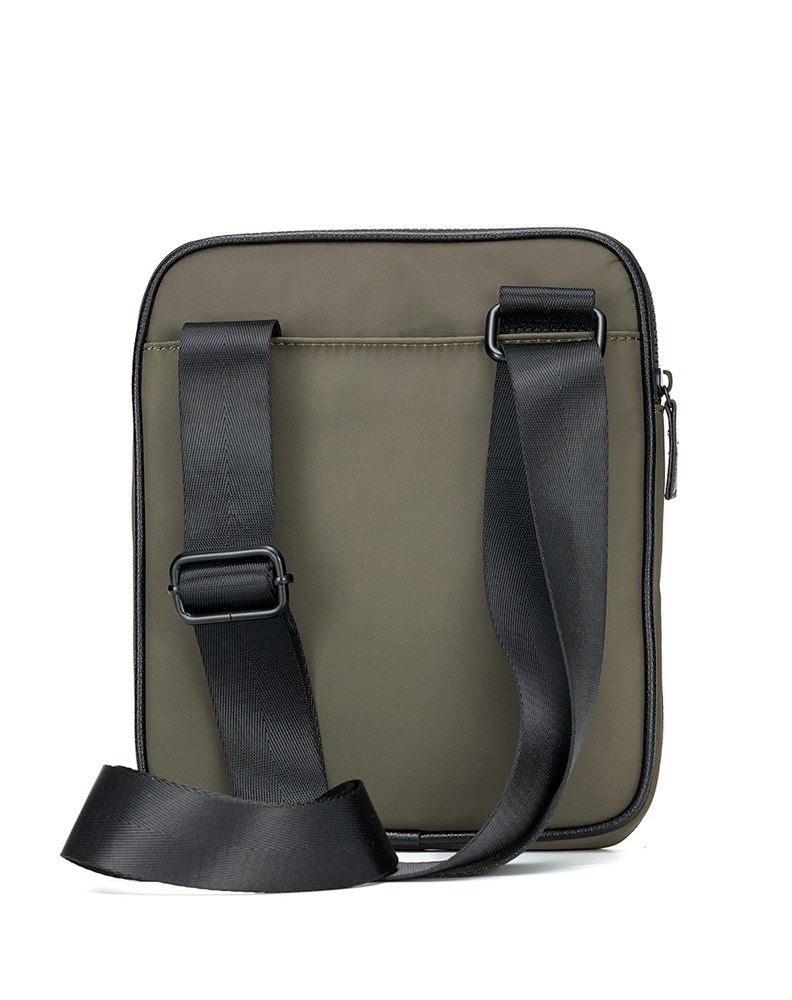 Replay REPLAY CROSSBODY TORBICA U MASLINASTO ZELENOJ BOJI  - 2