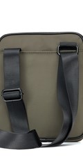 REPLAY CROSSBODY TORBICA U MASLINASTO ZELENOJ BOJI  - 2