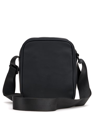 Replay MINI PRAVOKUTNA TORBICA U MAT CRNOJ BOJI - 3