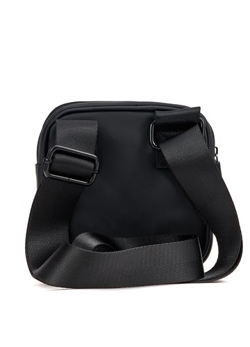 Replay MIKRO TORBICA U MAT CRNOJ BOJI - 3