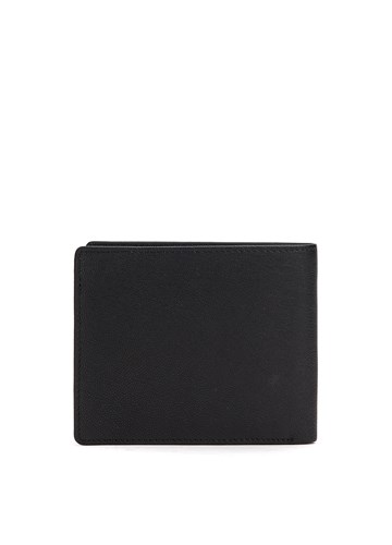 Replay KOŽNI NOVČANIK S METALIZIRANIM NATPISOM REPLAY - 3