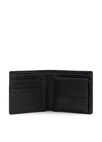 Replay KOŽNI NOVČANIK S METALIZIRANIM NATPISOM REPLAY - 2