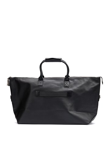 Replay VELIKA TORBA S UGRAVIRANIM NATPISOM REPLAY - 4