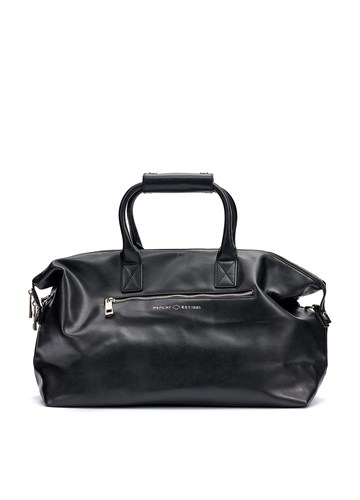 Replay CRNA VIKEND TORBA S DVOSTRUKIM KOPČANJEM  - 1