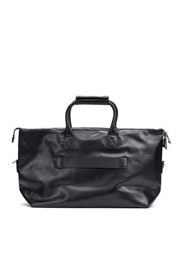 Replay CRNA VIKEND TORBA S DVOSTRUKIM KOPČANJEM  - 3