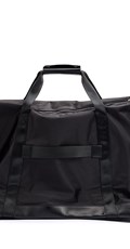 VELIKA SPORTSKA TORBA U CRNOJ BOJI  - 4