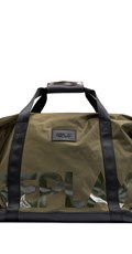 VELIKA SPORTSKA TORBA U ZELENOJ BOJI - 3