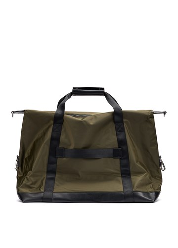 Replay VELIKA SPORTSKA TORBA U ZELENOJ BOJI - 4