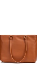 SMEĐA SHOPPER TORBA S LOGOTIPOM REPLAY - 3