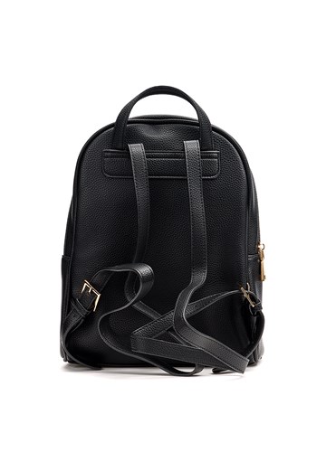 Replay CRNI RUSKAK S POZLAĆENIM DETALJIMA - 3