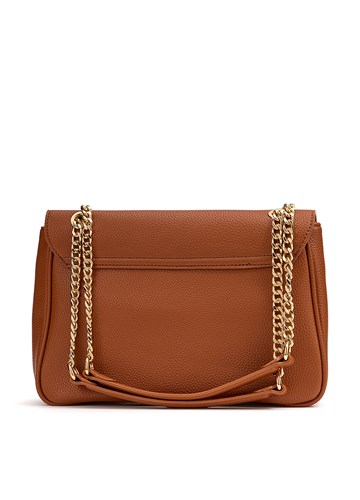 Replay SMEĐA TORBA NA PREKLOP S UŠIVENIM LOGOTIPOM - 3