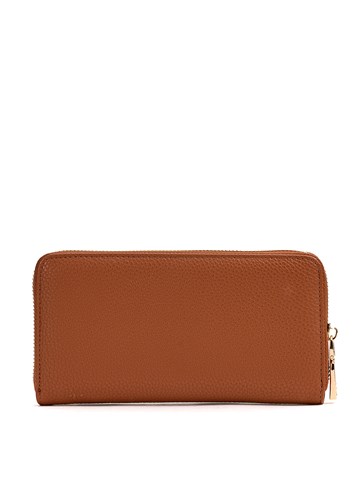 Replay SMEĐI NOVČANIK S UŠIVENIM LOGOTIP NATPISOM - 2