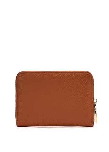 Replay MINI SMEĐI NOVČANIK S UŠIVENIM LOGOTIP NATPISOM - 2