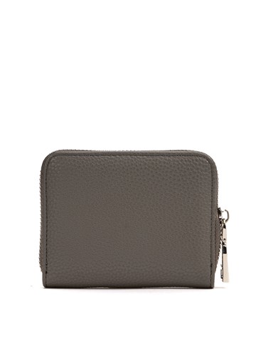 Replay MIKRO SIVI NOVČANIK S UŠIVENIM LOGOTIP NATPISOM - 2