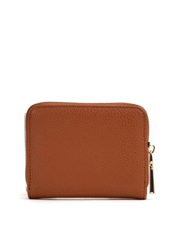 Replay MIKRO SMEĐI NOVČANIK S UŠIVENIM LOGOTIP NATPISOM - 2