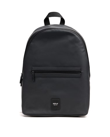 Replay replay ruksak u mat crnoj boji