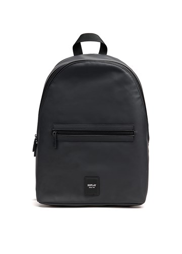 Replay REPLAY RUKSAK U MAT CRNOJ BOJI - 1