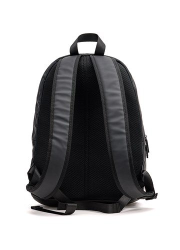 Replay REPLAY RUKSAK U MAT CRNOJ BOJI - 3