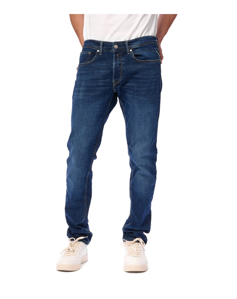 Replay WILLBI REGULAR FIT JEANS M1008 M3DF632 - 2