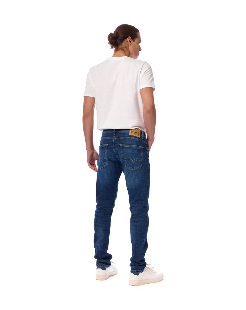 Replay WILLBI REGULAR FIT JEANS M1008 M3DF632 - 4