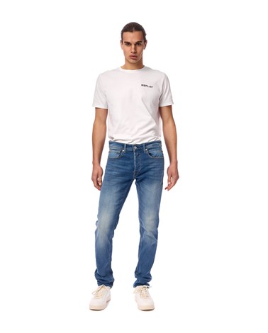 Replay willbi regular fit jeans m1008  m3df642