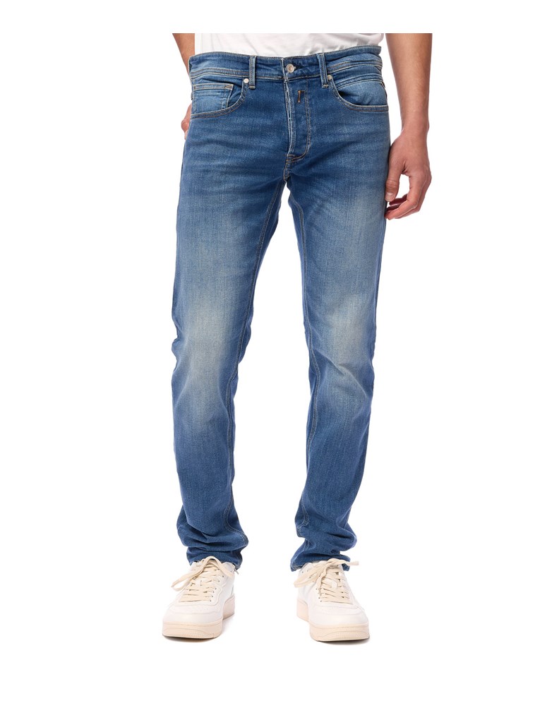 Replay WILLBI REGULAR FIT JEANS M1008  M3DF642 - 2
