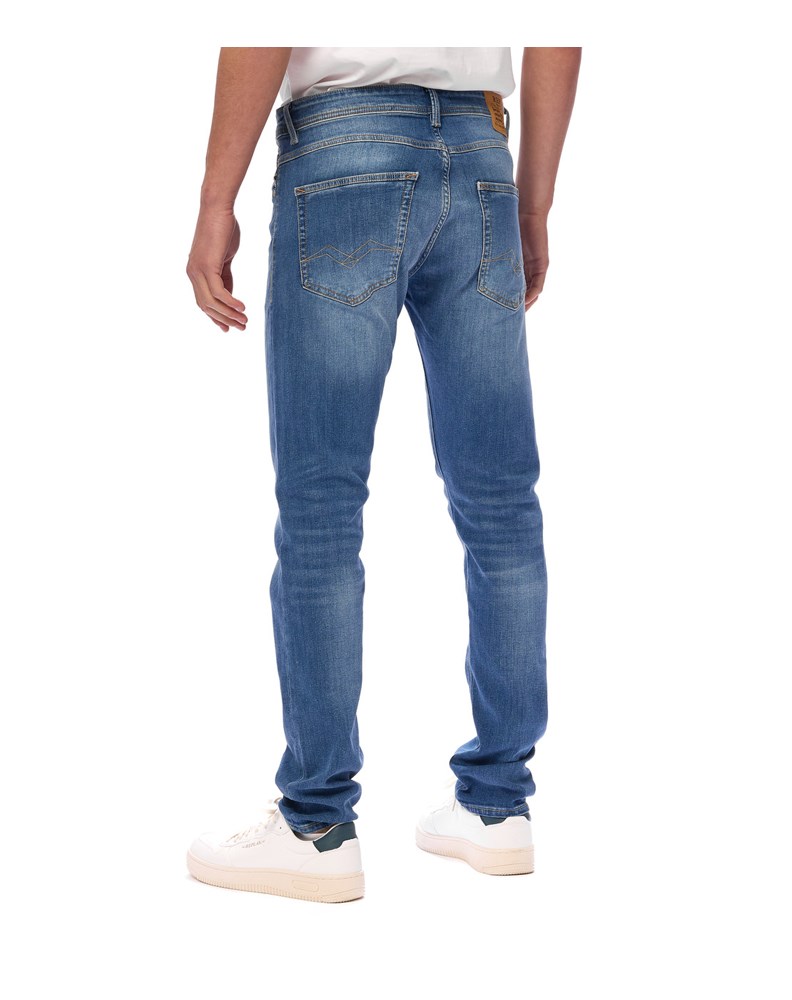Replay WILLBI REGULAR FIT JEANS M1008  M3DF642 - 3