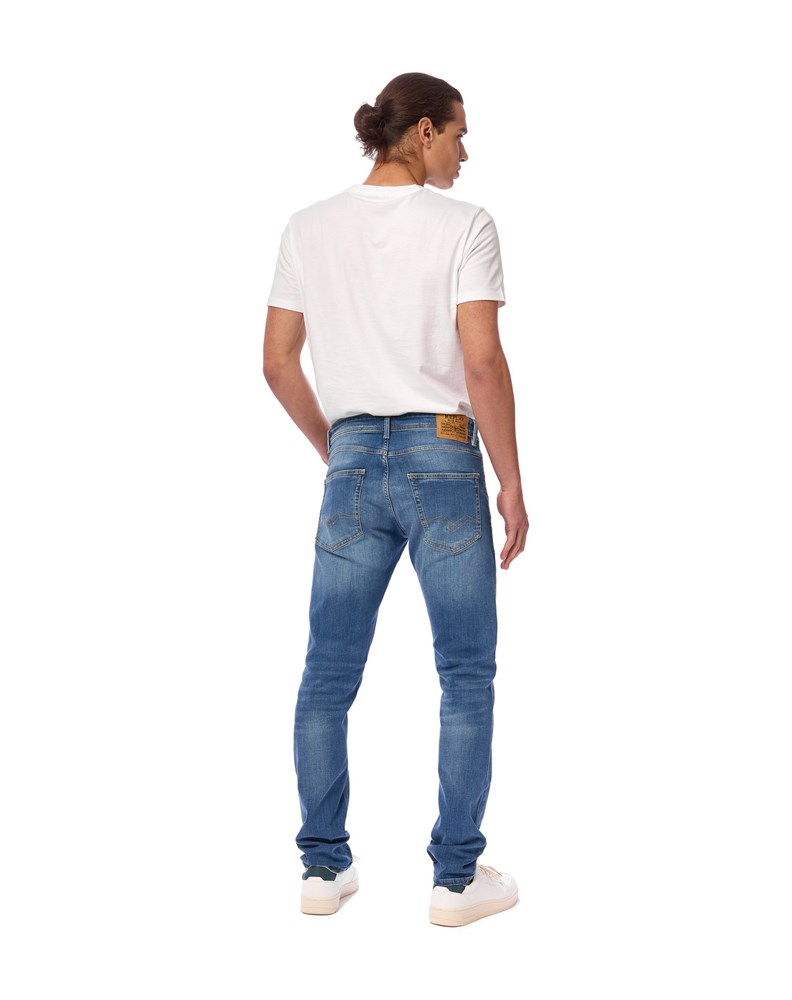 Replay WILLBI REGULAR FIT JEANS M1008  M3DF642 - 4