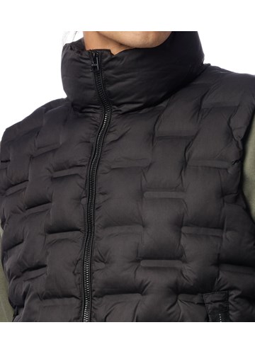 Replay CRNI PRSLUK S VISOKIM OVRATNIKOM I PROŠIVIMA - 5