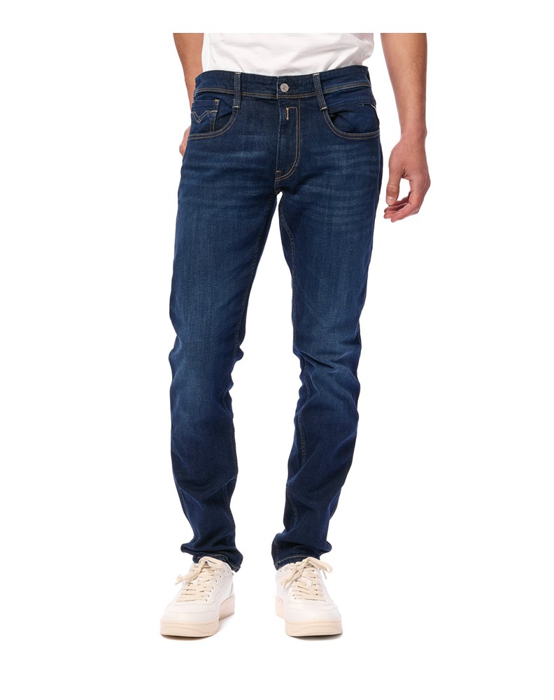 Replay JEANS HLAČE M914Y  M3DF560 - 2