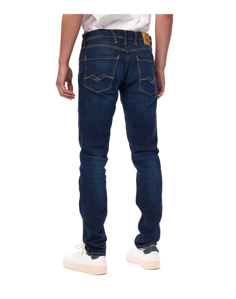Replay JEANS HLAČE M914Y  M3DF560 - 3