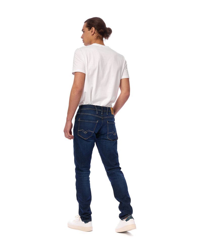 Replay JEANS HLAČE M914Y  M3DF560 - 4