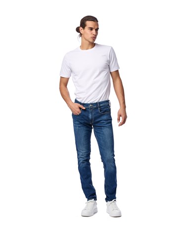 Replay anbass slim fit jeans m914y m3df632